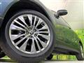 2025 Toyota Harrier