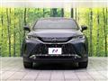 2025 Toyota Harrier