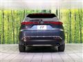 2025 Toyota Harrier