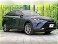 2025 Toyota Harrier