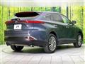 2025 Toyota Harrier