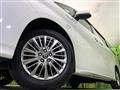 2020 Toyota Alphard Hybrid