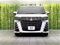 2020 Toyota Alphard Hybrid