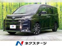2024 Toyota Noah