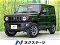 2025 Suzuki Jimny
