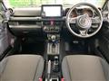 2025 Suzuki Jimny