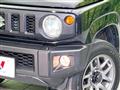 2025 Suzuki Jimny