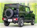 2025 Suzuki Jimny