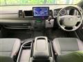 2025 Toyota Hiace Van