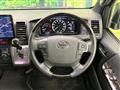 2025 Toyota Hiace Van