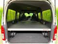 2025 Toyota Hiace Van