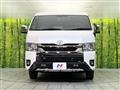 2025 Toyota Hiace Van