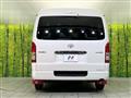 2025 Toyota Hiace Van