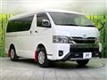 2025 Toyota Hiace Van