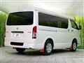 2025 Toyota Hiace Van