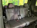 2025 Toyota Alphard Hybrid