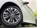2025 Toyota Alphard Hybrid