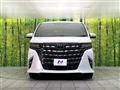 2025 Toyota Alphard Hybrid