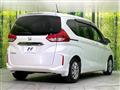2017 Honda Freed