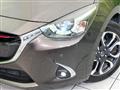 2018 Mazda Demio