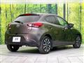 2018 Mazda Demio
