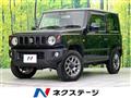 2021 Suzuki Jimny