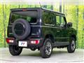 2021 Suzuki Jimny