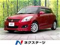 2012 Suzuki Swift