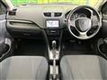 2012 Suzuki Swift
