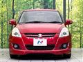 2012 Suzuki Swift