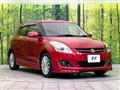 2012 Suzuki Swift