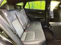 2024 Toyota Harrier Hybrid