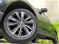 2024 Toyota Harrier Hybrid