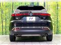 2024 Toyota Harrier Hybrid