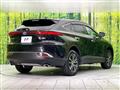 2024 Toyota Harrier Hybrid