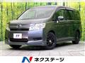 2009 Honda Step WGN