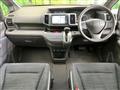 2009 Honda Step WGN