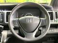 2009 Honda Step WGN