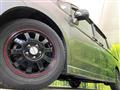 2009 Honda Step WGN