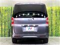 2009 Honda Step WGN