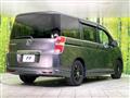 2009 Honda Step WGN