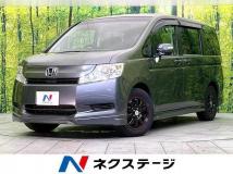 2009 Honda Step WGN
