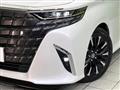 2025 Toyota Alphard G