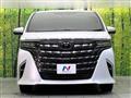 2025 Toyota Alphard G
