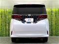 2025 Toyota Alphard G