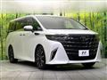 2025 Toyota Alphard G