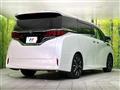 2025 Toyota Alphard G