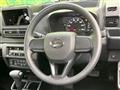 2025 Daihatsu Hijet Truck