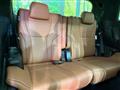 2024 Toyota Vellfire