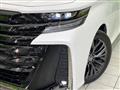 2024 Toyota Vellfire